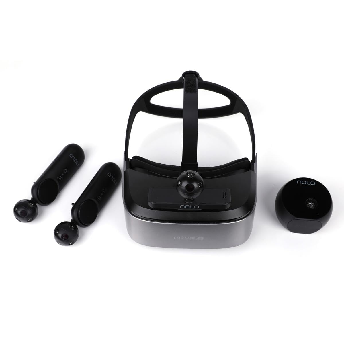 Amazon.co.jp: DPVR E3 4K Gaming Combo with E3 4K VR Gaming Headset